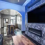 Mixies Manor By Sasco